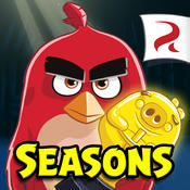 Angry Birds Seasons Generator Site