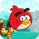 Angry Birds Friends Generator Site