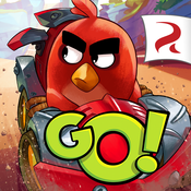 Angry Birds Go! Generator Site