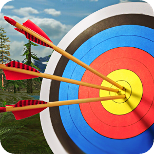 Archery Master 3D Generator Site