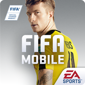 FIFA Mobile Generator Site